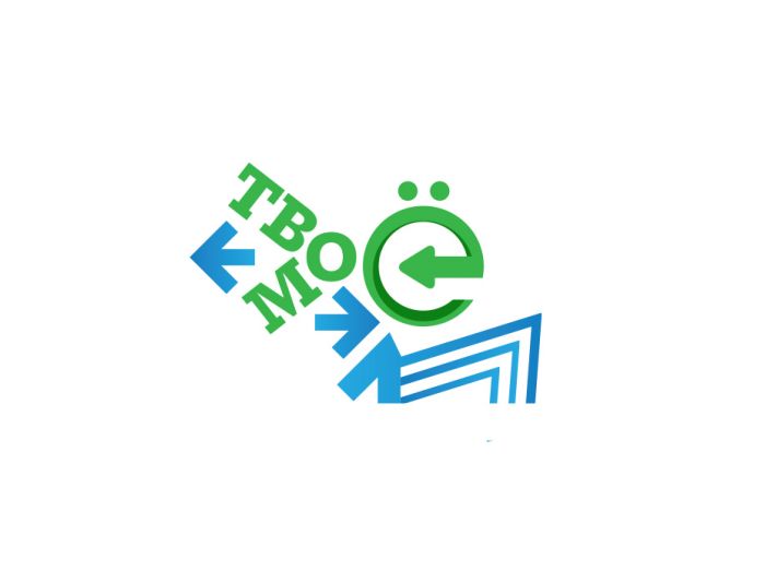 Логотип для интернет магазина - дизайнер fotogolik