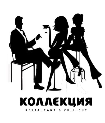 Разработка логотипа ресторана - дизайнер namko
