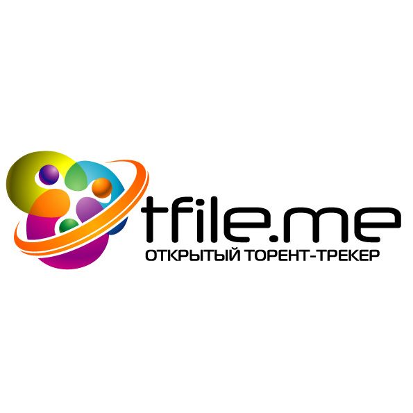 Лого для файлообменника - дизайнер zhutol