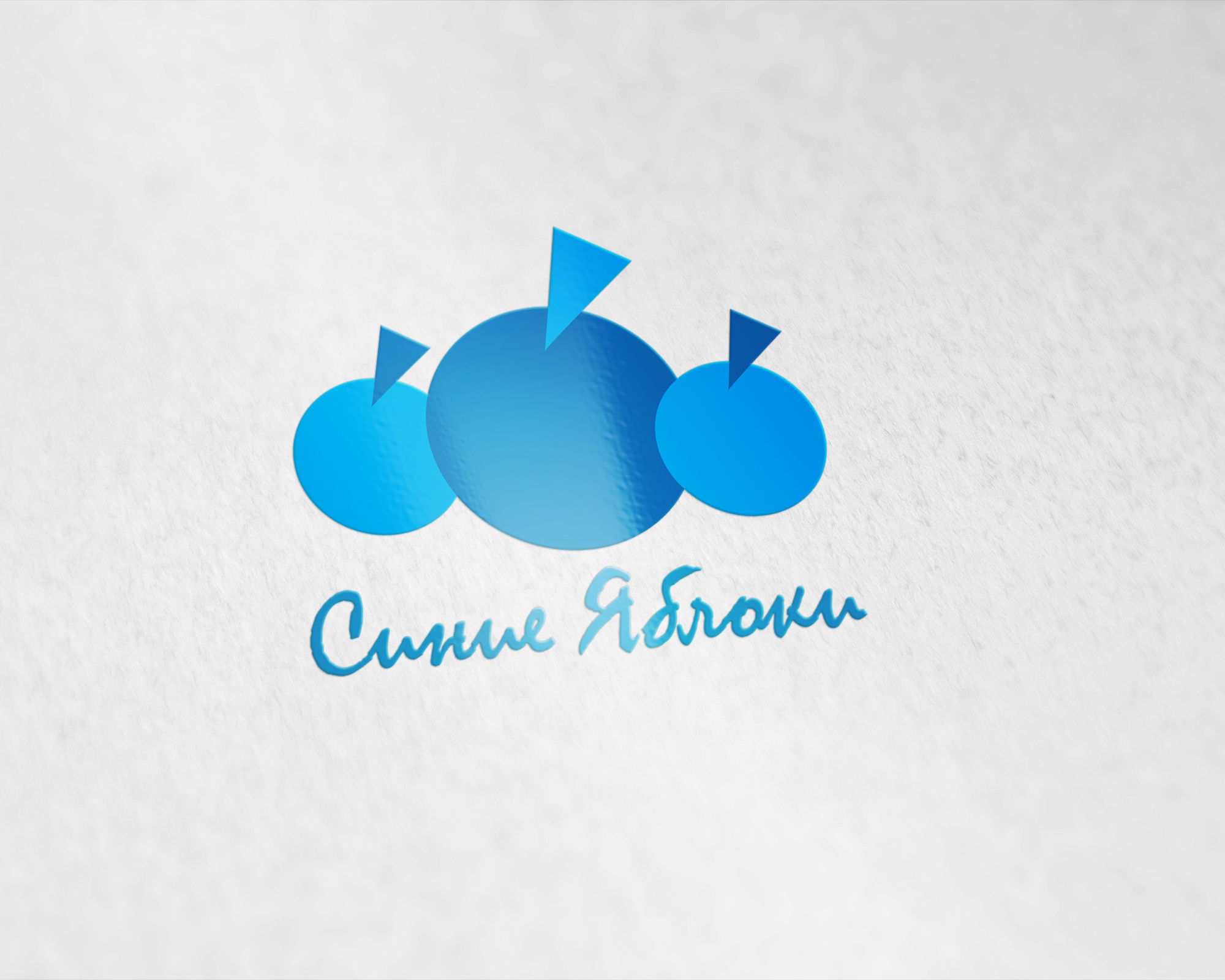 Логотип для дизайнерской выставки - дизайнер MEOW