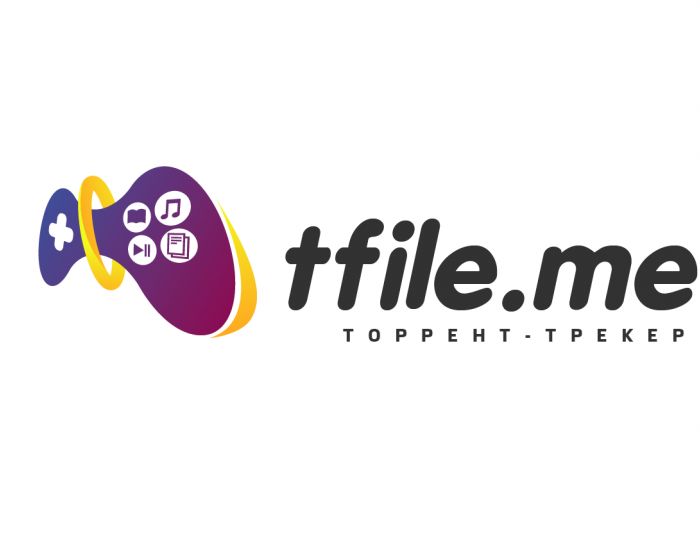 Лого для файлообменника - дизайнер zet333