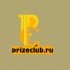 Логотип PrizeClub - дизайнер Langepasky