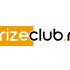 Логотип PrizeClub - дизайнер forestrun