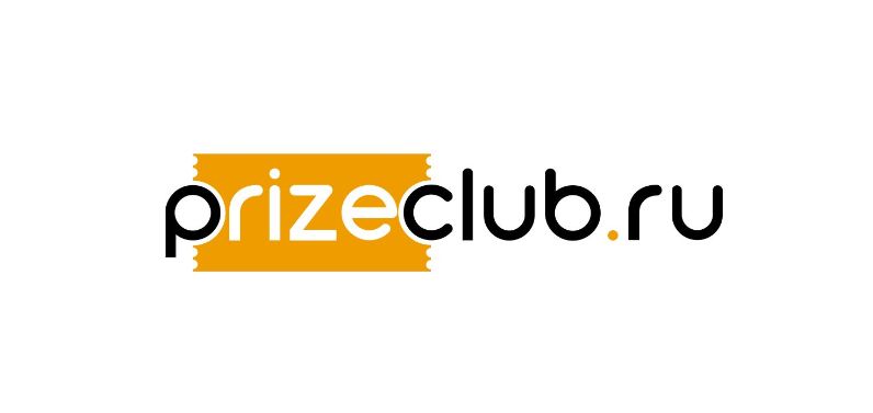 Логотип PrizeClub - дизайнер forestrun