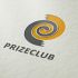 Логотип PrizeClub - дизайнер schief