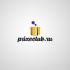 Логотип PrizeClub - дизайнер pololo
