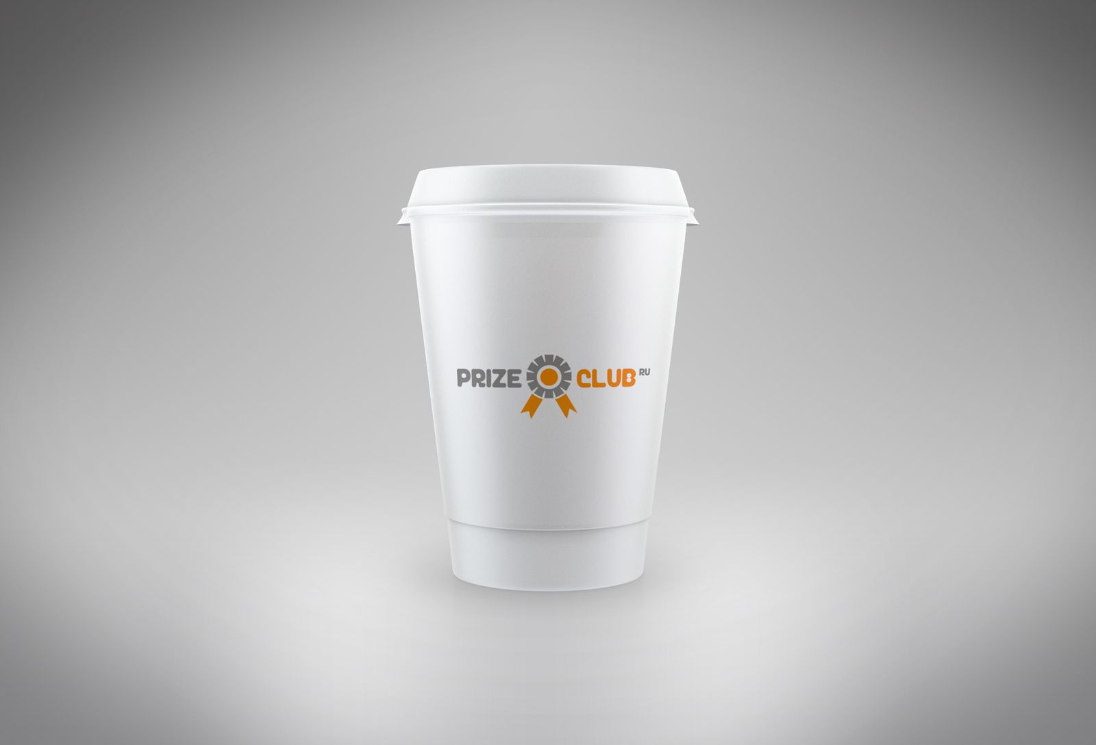 Логотип PrizeClub - дизайнер indi-an