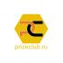 Логотип PrizeClub - дизайнер atmannn