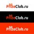 Логотип PrizeClub - дизайнер falcondesign
