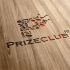 Логотип PrizeClub - дизайнер AlexyRidder