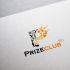 Логотип PrizeClub - дизайнер AlexyRidder