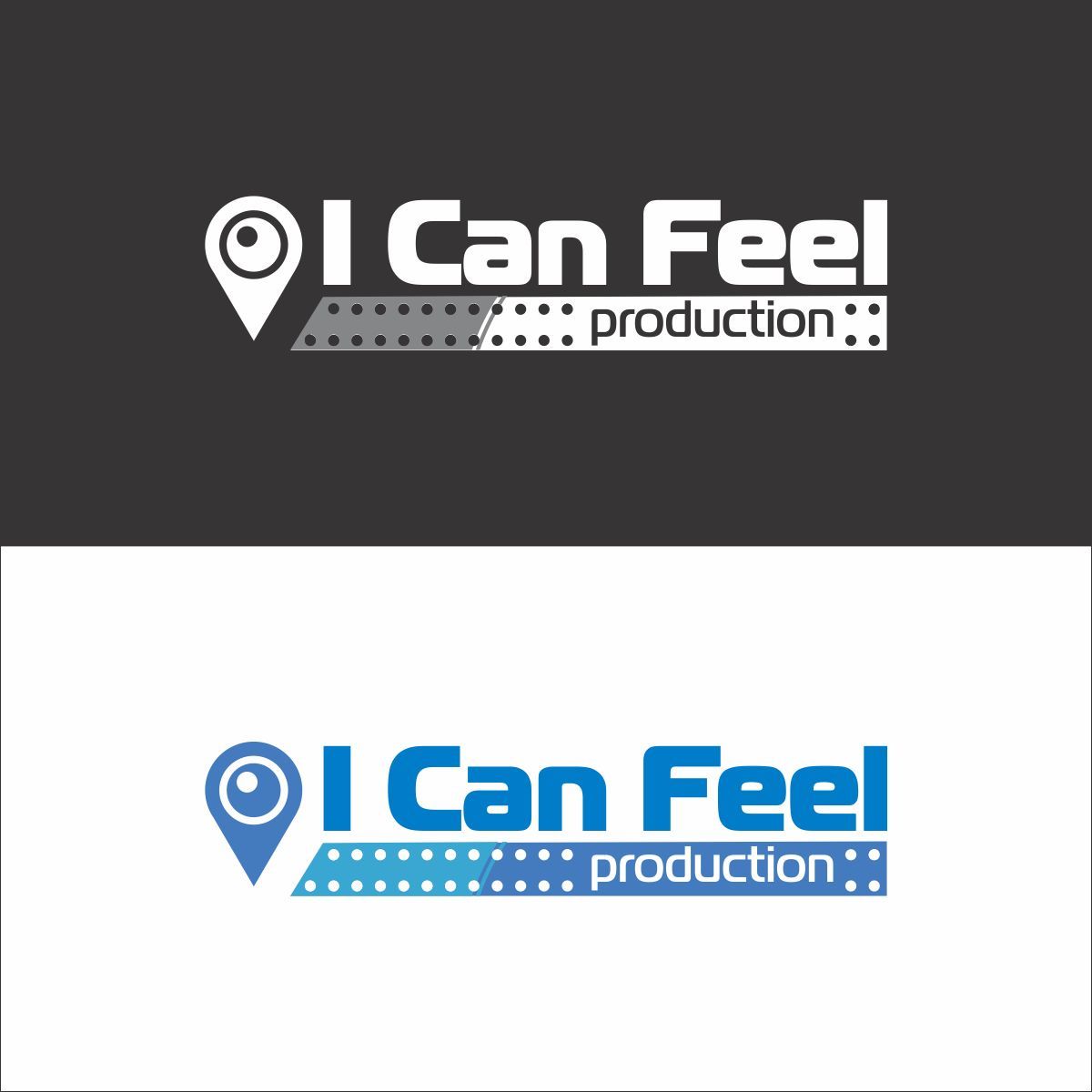Логотип для видеостудии! - дизайнер PB-studio