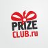 Логотип PrizeClub - дизайнер graphin4ik