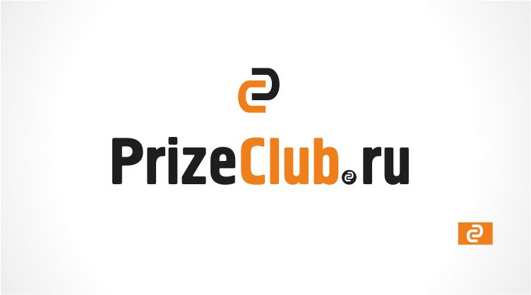 Логотип PrizeClub - дизайнер sv58