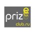 Логотип PrizeClub - дизайнер atmannn