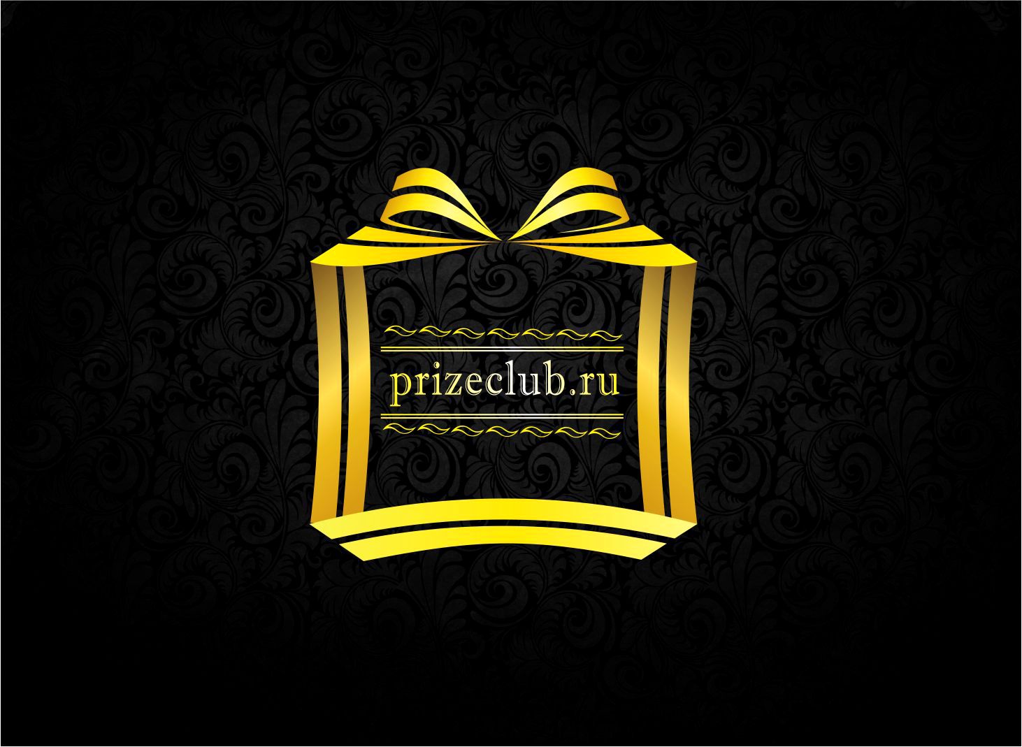 Логотип PrizeClub - дизайнер Iguana