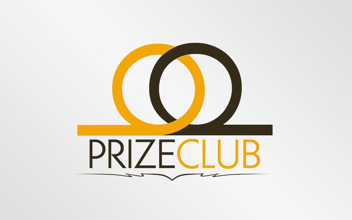 Логотип PrizeClub - дизайнер Inferno