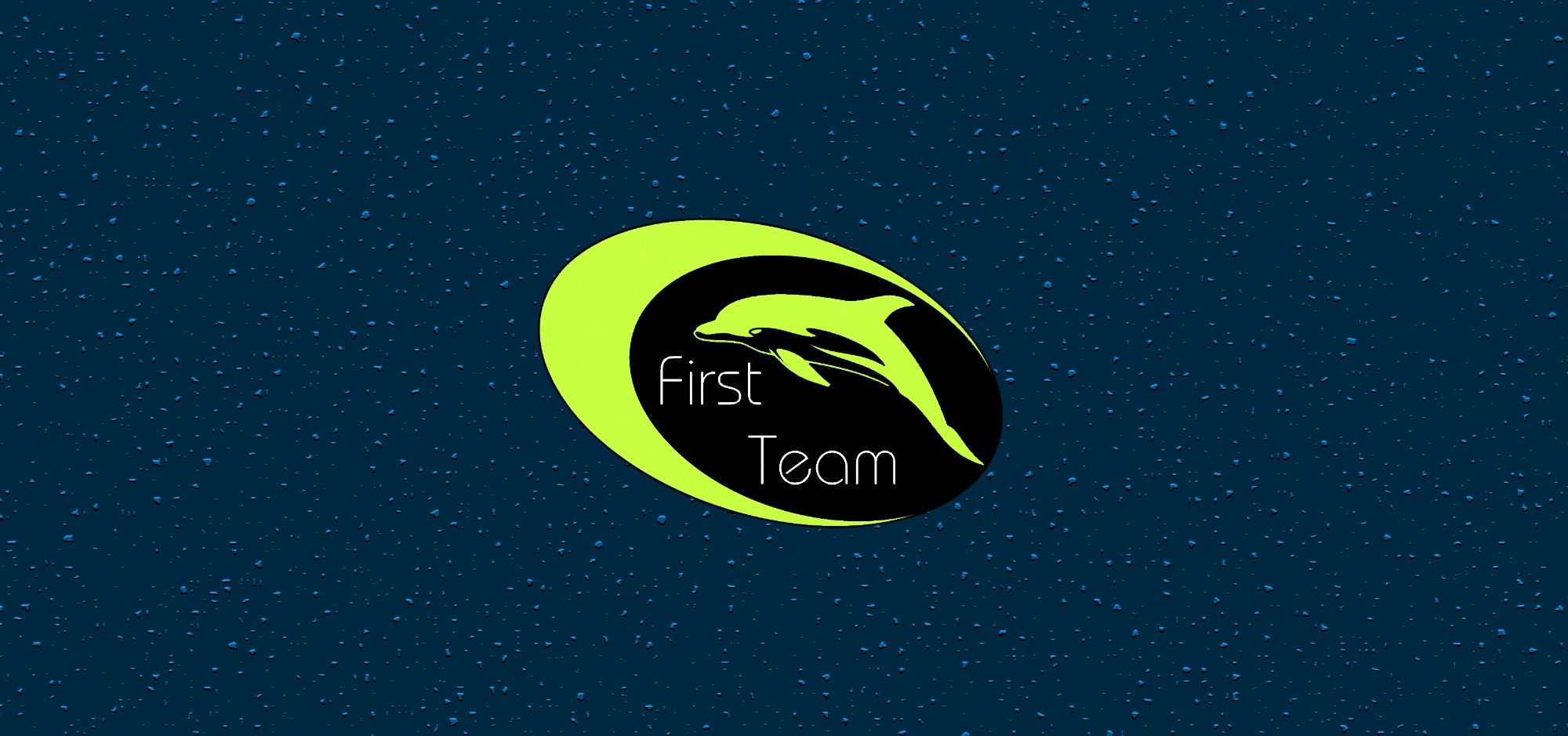 Логотип для продавца яхт - компании First Team - дизайнер Langepasky
