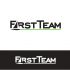 Логотип для продавца яхт - компании First Team - дизайнер R-A-M
