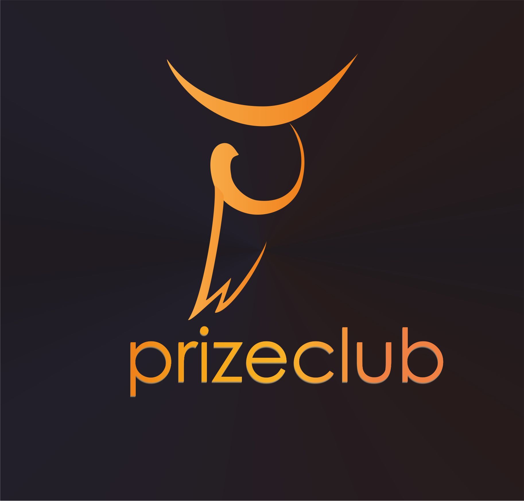 Логотип PrizeClub - дизайнер _NuGreen_