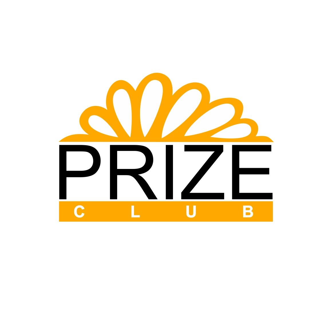 Логотип PrizeClub - дизайнер dalliuk