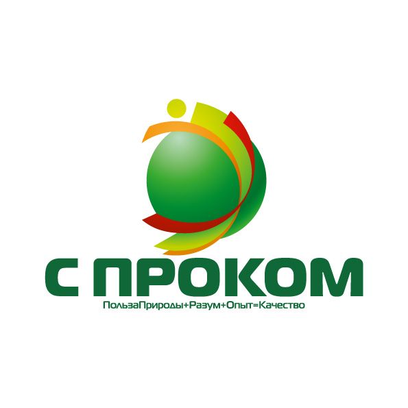 Логотип для производителя здоровой еды - дизайнер zhutol
