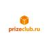 Логотип PrizeClub - дизайнер LilyLilyLily