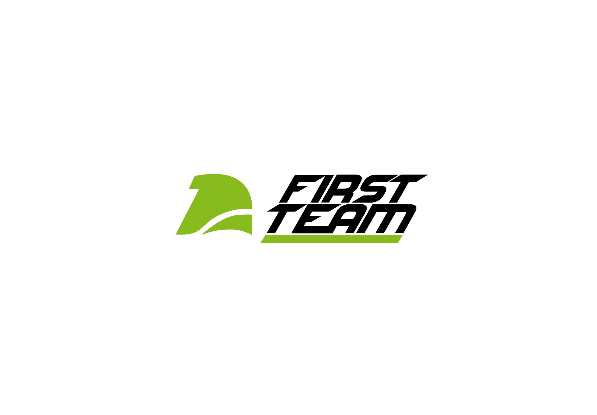 Логотип для продавца яхт - компании First Team - дизайнер weste32