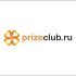 Логотип PrizeClub - дизайнер Mediartbiz