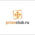 Логотип PrizeClub - дизайнер Mediartbiz