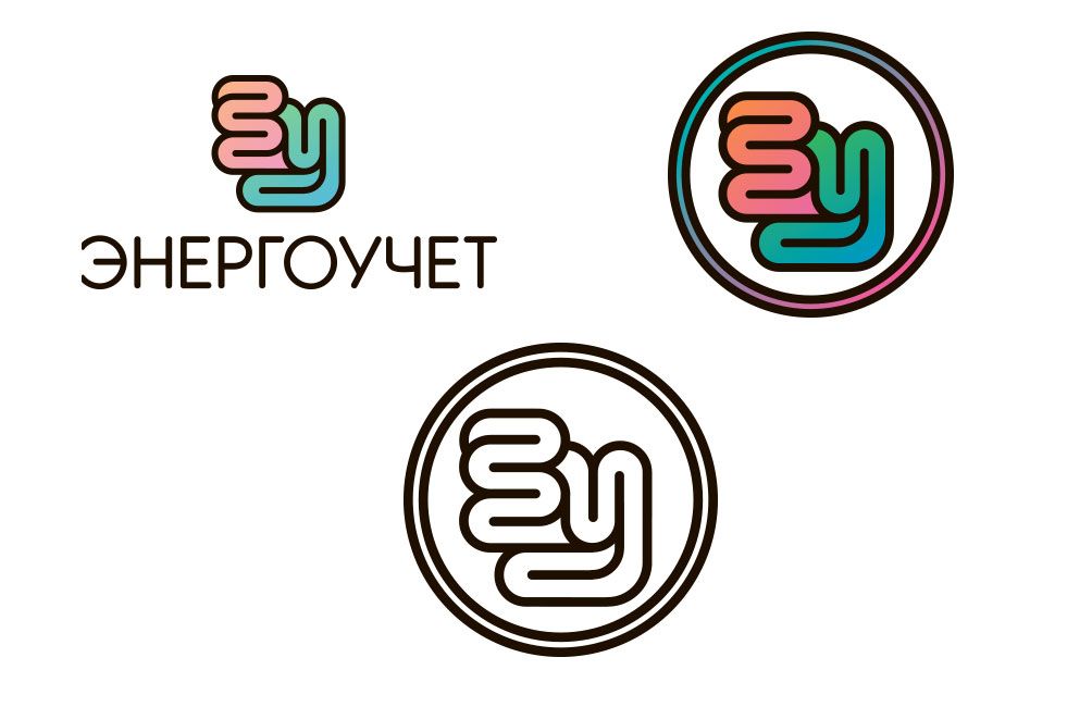 Логотип для электросчетчиков! - дизайнер Knock-knock