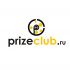 Логотип PrizeClub - дизайнер markosov