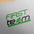 Логотип для продавца яхт - компании First Team - дизайнер naduh18