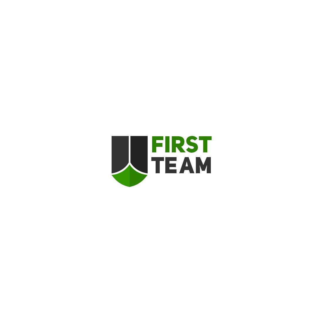 Логотип для продавца яхт - компании First Team - дизайнер IIsixo_O
