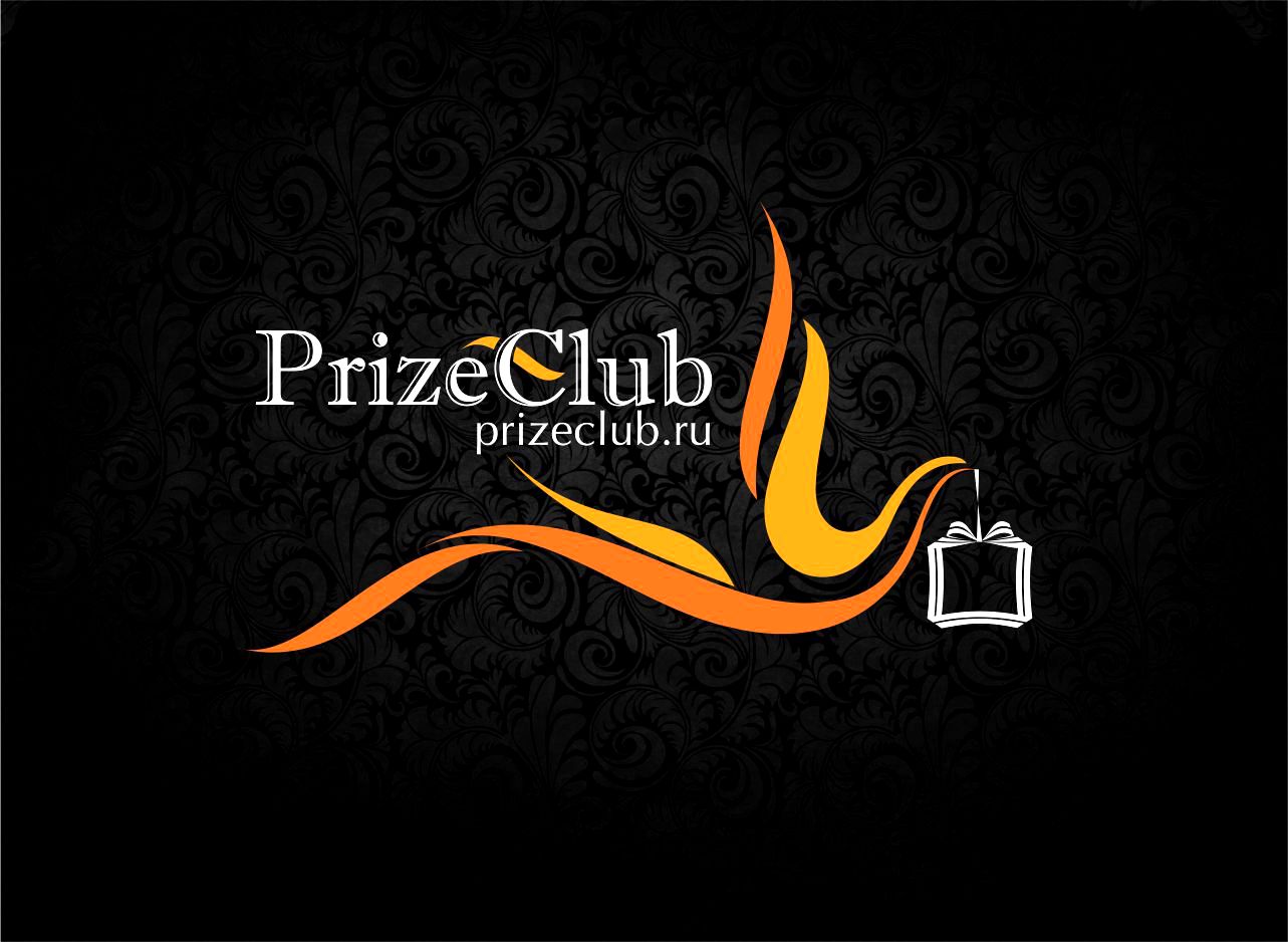 Логотип PrizeClub - дизайнер Iguana