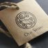 Логотип и фирстиль интернет-магазина чая, кофе - дизайнер redcat