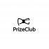 Логотип PrizeClub - дизайнер maximishe