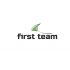Логотип для продавца яхт - компании First Team - дизайнер comicdm