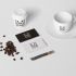 Логотип и фирстиль интернет-магазина чая, кофе - дизайнер shusha