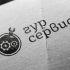 Логотип для ГУР-СЕРВИС - дизайнер Vova045