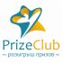 Логотип PrizeClub - дизайнер Dekorator