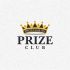 Логотип PrizeClub - дизайнер serafimolus
