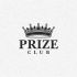 Логотип PrizeClub - дизайнер serafimolus