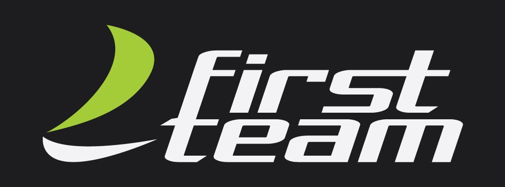 Логотип для продавца яхт - компании First Team - дизайнер alexchexes