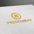 Логотип PrizeClub - дизайнер sova24