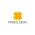Логотип PrizeClub - дизайнер Dramn