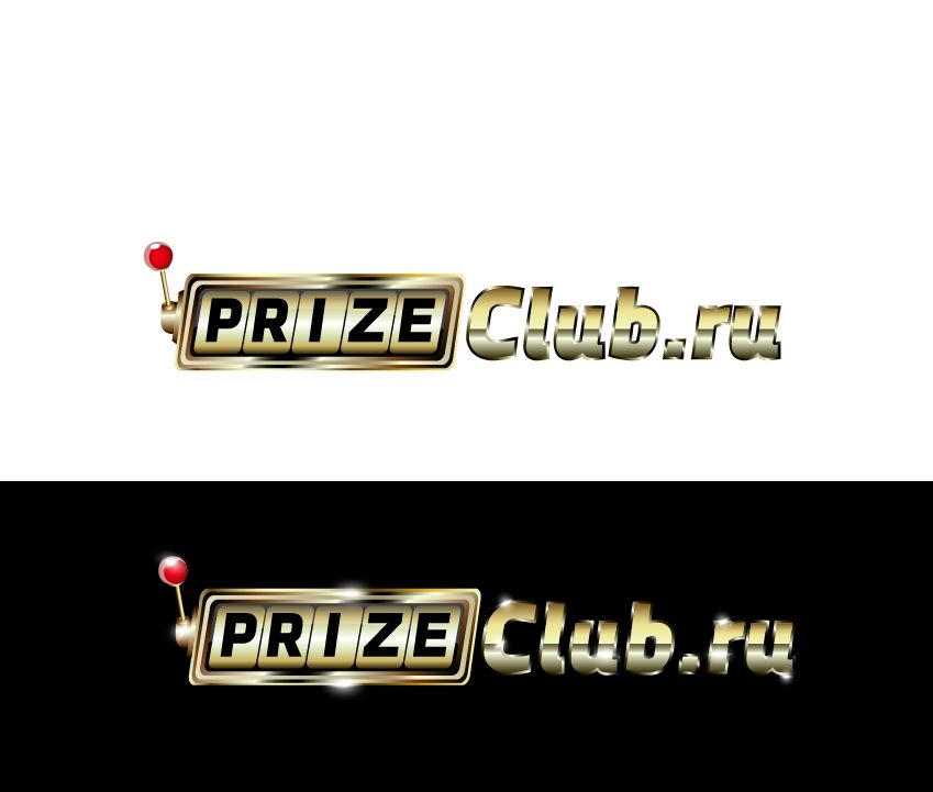 Логотип PrizeClub - дизайнер Archer