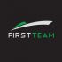 Логотип для продавца яхт - компании First Team - дизайнер Dimkosru