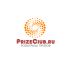 Логотип PrizeClub - дизайнер ANZHELA