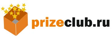 Логотип PrizeClub - дизайнер djei